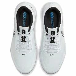 NIKE AIR ZOOM INFINITY TOUR NEXT% – WHITE / PHOTO BLUE -CLUBS Sales Shop AIRZOOMINF 4 600x600 1