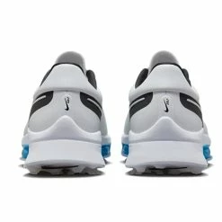 NIKE AIR ZOOM INFINITY TOUR NEXT% – WHITE / PHOTO BLUE -CLUBS Sales Shop AIRZOOMINF 5 600x600 1