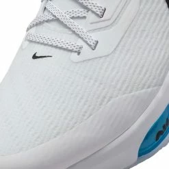 NIKE AIR ZOOM INFINITY TOUR NEXT% – WHITE / PHOTO BLUE -CLUBS Sales Shop AIRZOOMINF 7 600x600 1