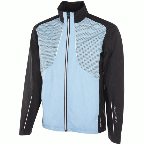 GALVIN GREEN ALBERT GORE-TEX WATERPROOF GOLF JACKET – BLUE BELL 3 GALVIN GREEN ALBERT GORE-TEX WATERPROOF GOLF JACKET – BLUE BELL