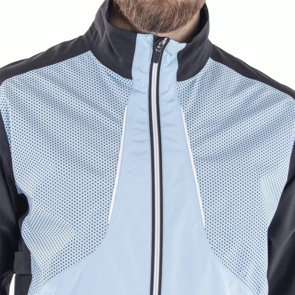 GALVIN GREEN ALBERT GORE-TEX WATERPROOF GOLF JACKET – BLUE BELL 5 GALVIN GREEN ALBERT GORE-TEX WATERPROOF GOLF JACKET – BLUE BELL - Image 3