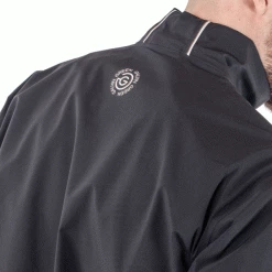 GALVIN GREEN ALBERT GORE-TEX WATERPROOF GOLF JACKET – SHARKSKIN / BLACK -CLUBS Sales Shop ALBERT SHARKSKINBLACK2 600x600 1