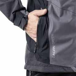 GALVIN GREEN ALISTER GORE-TEX WATERPROOF GOLF JACKET – FORGED IRON / BLACK 19 GALVIN GREEN ALISTER GORE-TEX WATERPROOF GOLF JACKET – FORGED IRON / BLACK -CLUBS Sales Shop ALISTER BLACK2 600x600 1