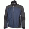 GALVIN GREEN ALISTER GORE-TEX WATERPROOF GOLF JACKET – NAVY / BLACK