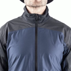 GALVIN GREEN ALISTER GORE-TEX WATERPROOF GOLF JACKET – NAVY / BLACK -CLUBS Sales Shop ALISTER NAVY3 600x600 1