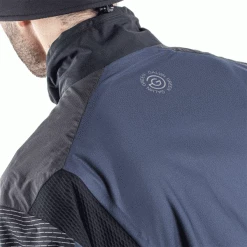GALVIN GREEN ALISTER GORE-TEX WATERPROOF GOLF JACKET – NAVY / BLACK -CLUBS Sales Shop ALISTER NAVY6 600x600 1
