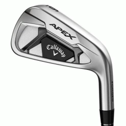 CALLAWAY APEX 21 IRONS / STEEL SHAFTS – CUSTOM FIT -CLUBS Sales Shop APEX211 600x600 1