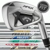 CALLAWAY APEX 21 IRONS / STEEL SHAFTS – CUSTOM FIT -CLUBS Sales Shop APEXCUSTOM 600x600 1