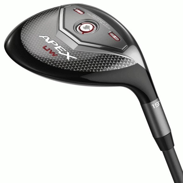 CALLAWAY APEX UW UTILITY WOOD 5 CALLAWAY APEX UW UTILITY WOOD - Image 3