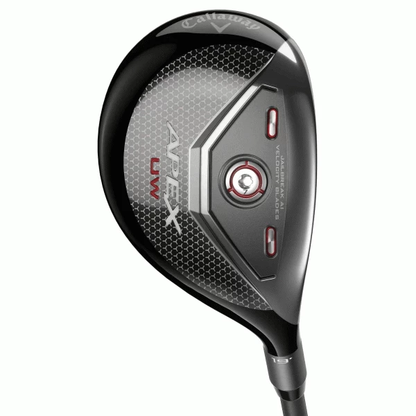 CALLAWAY APEX UW UTILITY WOOD 4 CALLAWAY APEX UW UTILITY WOOD - Image 2