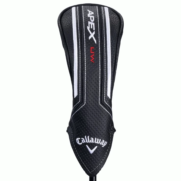 CALLAWAY APEX UW UTILITY WOOD 9 CALLAWAY APEX UW UTILITY WOOD - Image 7