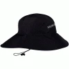 GALVIN GREEN AQUA GORTEX WATERPROOF GOLF BUCKET HAT – BLACK