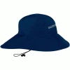 GALVIN GREEN AQUA GORTEX WATERPROOF GOLF BUCKET HAT – NAVY