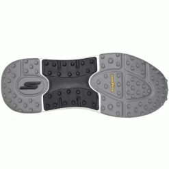 SKECHERS GO GOLF ARCH FIT SET UP GOLF SHOES – BLACK / WHITE -CLUBS Sales Shop ARCHFIT BLACK4 600x600 1