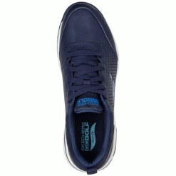 SKECHERS GO GOLF ARCH FIT SET UP GOLF SHOES – NAVY / BLUE -CLUBS Sales Shop ARCHFIT NAVY3 600x600 1