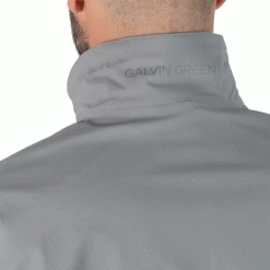 GALVIN GREEN ARLIE GORE-TEX GOLF JACKET – SHARKSKIN -CLUBS Sales Shop ARLIE SHARKSKIN3 600x600 1