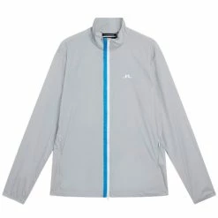 J.LINDEBERG ASH LIGHT PACKABLE JACKET – HIGH RISE