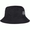 GALVIN GREEN ASTRO GORE-TEX WATERPROOF GOLF BUCKET HAT – BLACK