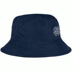 GALVIN GREEN ASTRO GORE-TEX WATERPROOF GOLF BUCKET HAT – NAVY