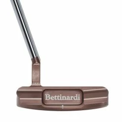 BETTINARDI 2023 QUEEN B CARAMEL COPPER #11 PUTTER -PREORDER EARLY MARCH -CLUBS Sales Shop B112 600x600 1
