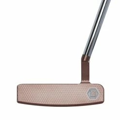 BETTINARDI 2023 QUEEN B CARAMEL COPPER #11 PUTTER -PREORDER EARLY MARCH -CLUBS Sales Shop B113 600x600 1