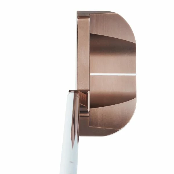 BETTINARDI 2023 QUEEN B CARAMEL COPPER #14 PUTTER -PREORDER EARLY MARCH 4 BETTINARDI 2023 QUEEN B CARAMEL COPPER #14 PUTTER -PREORDER EARLY MARCH - Image 2
