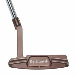 BETTINARDI 2023 QUEEN B CARAMEL COPPER #15 PUTTER -PREORDER EARLY MARCH -CLUBS Sales Shop B153 600x600 1