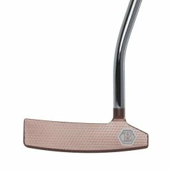 BETTINARDI 2023 QUEEN B CARAMEL COPPER #6 PUTTER -PREORDER EARLY MARCH 12 BETTINARDI 2023 QUEEN B CARAMEL COPPER #6 PUTTER -PREORDER EARLY MARCH -CLUBS Sales Shop B63 600x600 1