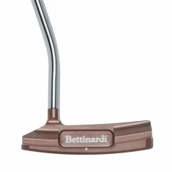 BETTINARDI 2023 QUEEN B CARAMEL COPPER #6 PUTTER -PREORDER EARLY MARCH 14 BETTINARDI 2023 QUEEN B CARAMEL COPPER #6 PUTTER -PREORDER EARLY MARCH -CLUBS Sales Shop B64 600x600 1
