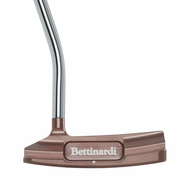 BETTINARDI 2023 QUEEN B CARAMEL COPPER #6 PUTTER -PREORDER EARLY MARCH 7 BETTINARDI 2023 QUEEN B CARAMEL COPPER #6 PUTTER -PREORDER EARLY MARCH - Image 5