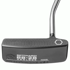 BETTINARDI 2023 BB28 ARMLOCK PUTTER -PREORDER EARLY MARCH