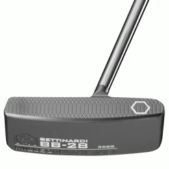 BETTINARDI 2023 BB28 CENTRE SHAFT PUTTER -PREORDER EARLY MARCH