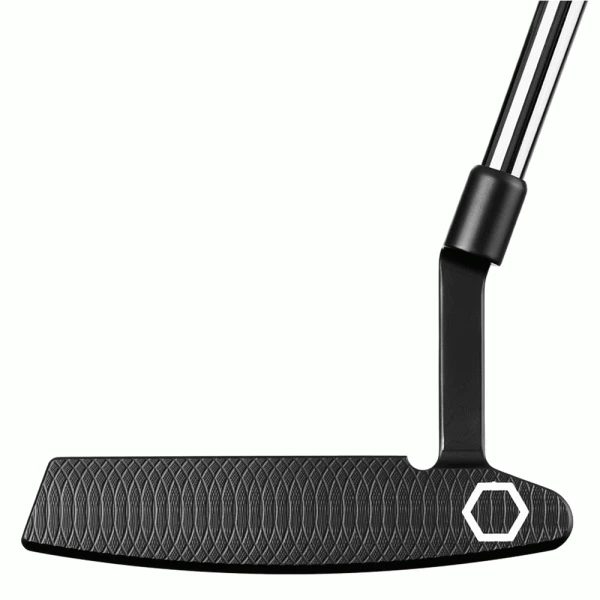 BETTINARDI BB8 WIDE PUTTER 6 BETTINARDI BB8 WIDE PUTTER - Image 4