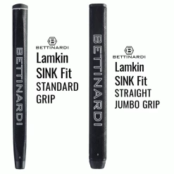 BETTINARDI BB1 PUTTER -CLUBS Sales Shop BETTINARDIGRIP 600x600 1