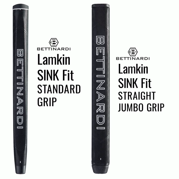 BETTINARDI BB8 WIDE PUTTER 8 BETTINARDI BB8 WIDE PUTTER - Image 6