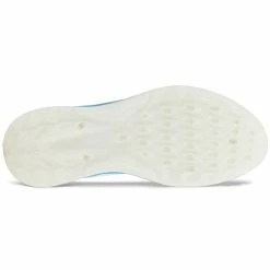 ECCO C4 GORE-TEX® GOLF SHOES – WHITE -CLUBS Sales Shop BIOM C4 WHITE SOLE 600x600 1