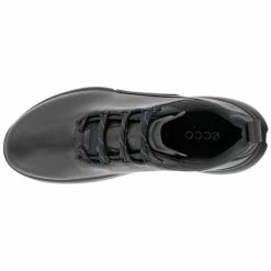 ECCO 2023 BIOM H4 GORE-TEX® GOLF SHOES – BLACK -CLUBS Sales Shop BIOMH4BLACK 4 600x600 1