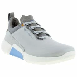 ECCO 2023 BIOM H4 GORE-TEX® GOLF SHOES – CONCRETE -CLUBS Sales Shop BIOMH4CONCRETE 1 600x600 1