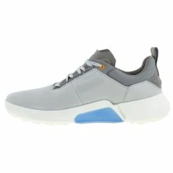 ECCO 2023 BIOM H4 GORE-TEX® GOLF SHOES – CONCRETE -CLUBS Sales Shop BIOMH4CONCRETE 2 600x600 1