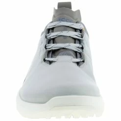 ECCO 2023 BIOM H4 GORE-TEX® GOLF SHOES – CONCRETE -CLUBS Sales Shop BIOMH4CONCRETE 5 600x600 1