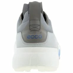 ECCO 2023 BIOM H4 GORE-TEX® GOLF SHOES – CONCRETE -CLUBS Sales Shop BIOMH4CONCRETE 6 600x600 1