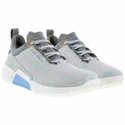 ECCO 2023 BIOM H4 GORE-TEX® GOLF SHOES – CONCRETE -CLUBS Sales Shop BIOMH4CONCRETE 8 600x600 1