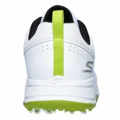 SKECHERS GO GOLF BLASTER JUNIOR GOLF SHOES – WHITE / LIME -CLUBS Sales Shop BLASTERS 4 600x600 1