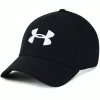 UNDER ARMOUR UA BLITZING 3.0 GOLF CAP – BLACK -CLUBS Sales Shop BLITZINGCAP BLACK 600x600 1