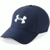 UNDER ARMOUR UA BLITZING 3.0 GOLF CAP – NAVY -CLUBS Sales Shop BLITZINGCAP NAVY 600x600 1
