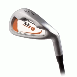 BEN SAYERS JUNIOR GOLF SET – ORANGE -CLUBS Sales Shop BS JUNIOR 2 600x600 2