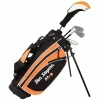 BEN SAYERS JUNIOR GOLF SET – ORANGE 2 BEN SAYERS JUNIOR GOLF SET – ORANGE -CLUBS Sales Shop BS JUNIOR 600x600 1