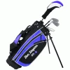 BEN SAYERS JUNIOR GOLF SET – BLUE -CLUBS Sales Shop BSJ BLUE 600x600 1