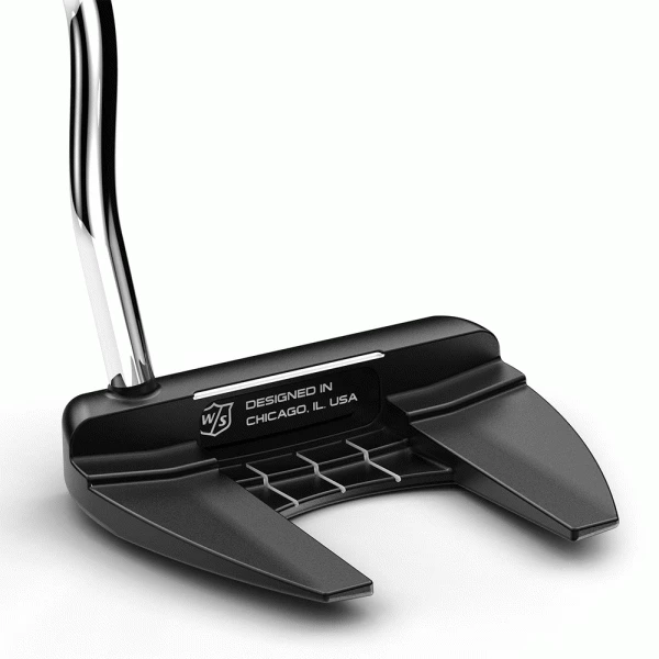 WILSON STAFF INFINITE BUCK TOWN PUTTER 4 WILSON STAFF INFINITE BUCK TOWN PUTTER - Image 2