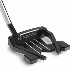 WILSON STAFF INFINITE BUCKINGHAM PUTTER -CLUBS Sales Shop Buckingham3 600x600 1